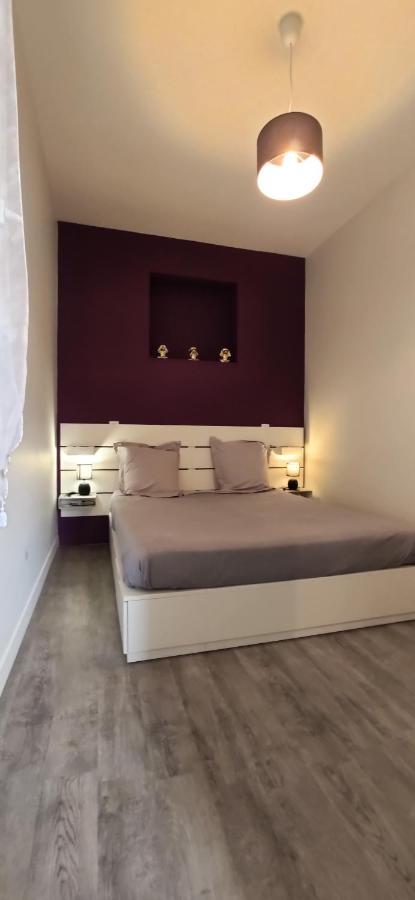 La Petite Cour Apartment Beaune  Bagian luar foto